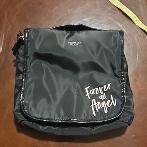 Victoria's Secret Forever An Angel Travel Bag